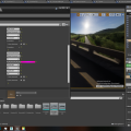 UE4高级交通工具集合