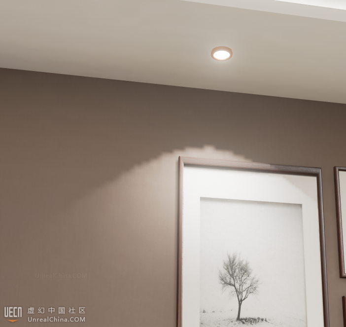射灯